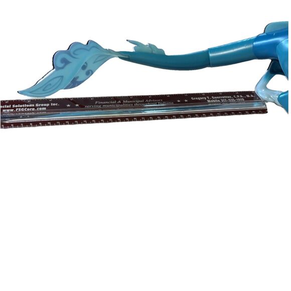 Disney Store Raya and the Last Dragon Lights & Sounds Sisu the Dragon No Tested - Picture 12 of 13